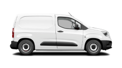 Vauxhall Combo Electric